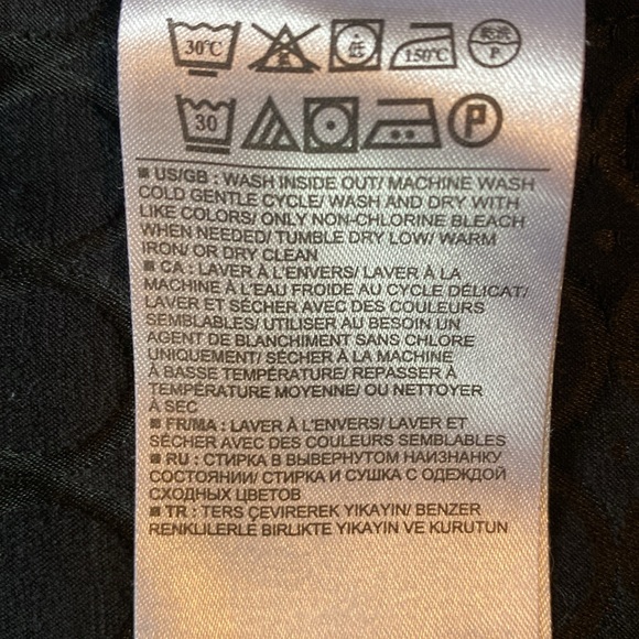 Banana Republic Pencil Skirt: Size 0 - Picture 8 of 8